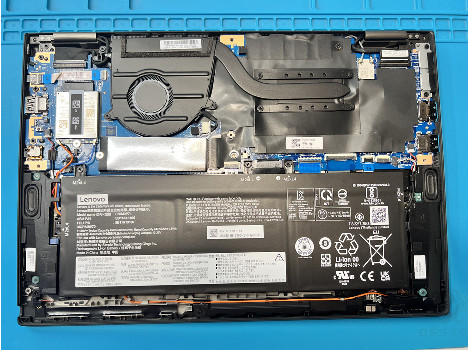 Lenovo ThinkPad X13 Yoga G2 13.3" Touch i5-1135G7 16GB 260GB клас А