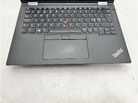 Lenovo ThinkPad X13 Yoga G2 13.3" Touch i5-1135G7 16GB 260GB клас А