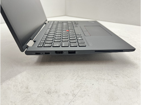 Lenovo ThinkPad X13 Yoga G2 13.3" Touch i5-1135G7 16GB 260GB клас А