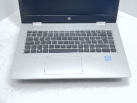 HP ProBook 640 G5 14" i3-8145U 8GB 260GB клас А