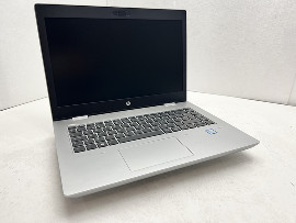 HP ProBook 640 G4 14" i3-8130U 8GB 260GB клас А