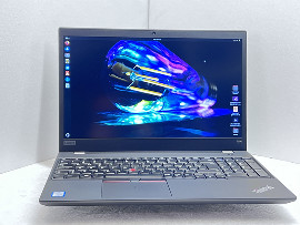 Lenovo ThinkPad T590 15.6" i5-8265U 16GB 260GB клас А