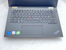Lenovo ThinkPad X13 Yoga G2 13.3" Touch i5-1135G7 16GB 260GB клас А