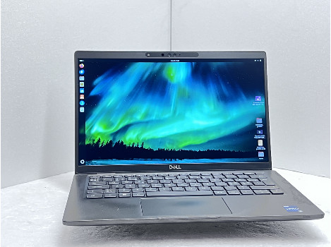 Dell Latitude 7330 13.3" i7-1265U 32GB 1020GB клас А