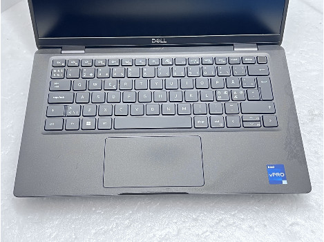 Dell Latitude 7330 13.3" i7-1265U 32GB 1020GB клас А