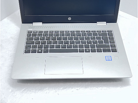 HP ProBook 640 G5 14" i3-8145U 8GB 260GB клас А