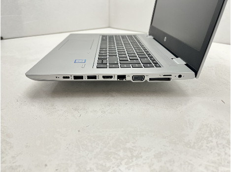 HP ProBook 640 G4 14" i3-8130U 8GB 260GB клас А