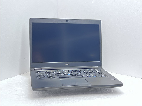 Dell Latitude 5490 14" i3-8130U 8GB 260GB клас А