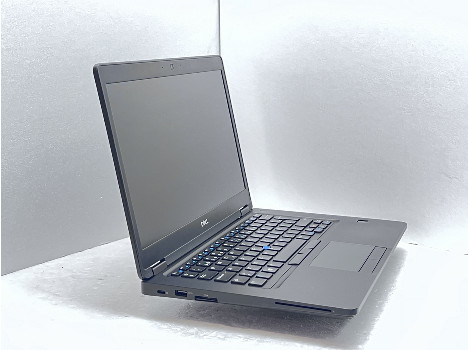 Dell Latitude 5490 14" i3-8130U 8GB 260GB клас А