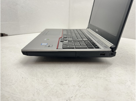 Fujitsu CELSIUS H770 15.6" i7-7820HQ 16GB 510GB клас А
