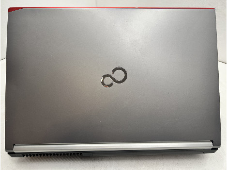 Fujitsu CELSIUS H770 15.6" i7-7820HQ 16GB 510GB клас А
