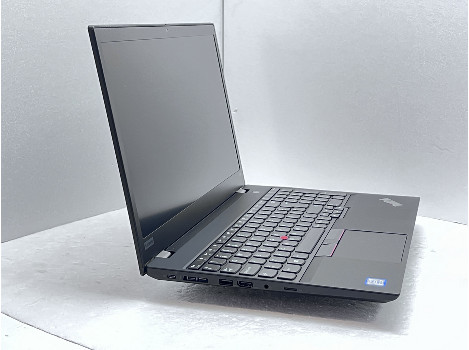Lenovo ThinkPad T590 15.6" i5-8265U 16GB 260GB клас А