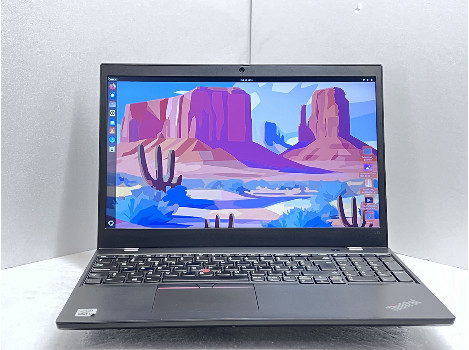 Lenovo ThinkPad L15 15.6" i3-10110U 16GB 510GB клас А