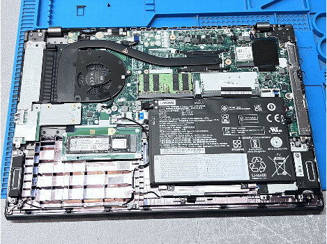 Lenovo ThinkPad L15 15.6" i3-10110U 16GB 510GB клас А