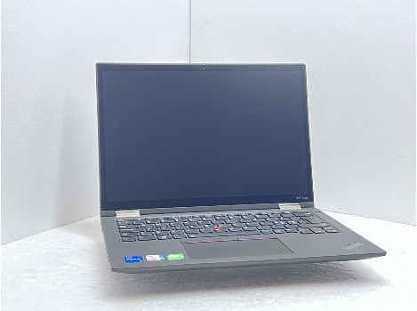 Lenovo ThinkPad X13 Yoga G2 13.3" Touch i5-1135G7 16GB 260GB клас А