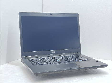 Dell Latitude 5490 14" i3-8130U 8GB 260GB клас А