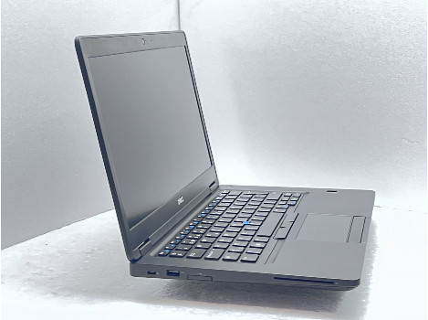 Dell Latitude 5490 14" i3-8130U 8GB 260GB клас А