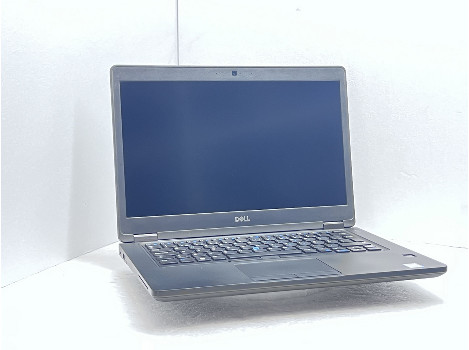 Dell Latitude 5490 14" i3-8130U 8GB 260GB клас А