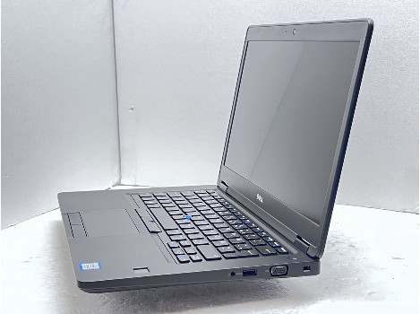 Dell Latitude 5490 14" i3-8130U 8GB 260GB клас А