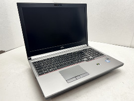 Fujitsu CELSIUS H770 15.6" i7-7820HQ 16GB 510GB клас А