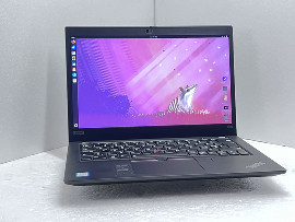 Lenovo ThinkPad X390 13.3" i5-8265U 16GB 260GB клас А