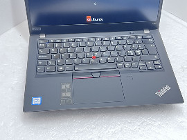 Lenovo ThinkPad X390 13.3" i5-8265U 16GB 260GB клас А
