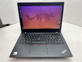 Lenovo ThinkPad L14 14" i5-10310U 16GB 510GB клас А