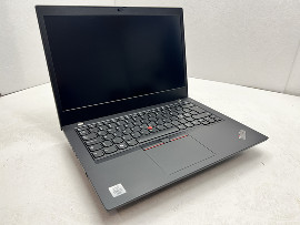 Лаптоп Lenovo ThinkPad L14 14" i5-10310U 16GB 510GB клас А