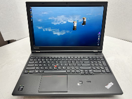 Mobile Workstation Lenovo ThinkPad W540 15.6" i7-4700MQ 16GB 260GB клас А