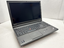 Mobile Workstation Lenovo ThinkPad W540 15.6" i7-4700MQ 16GB 260GB клас А