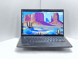Dell Latitude 7330 13.3" i7-1265U 32GB 1020GB клас А