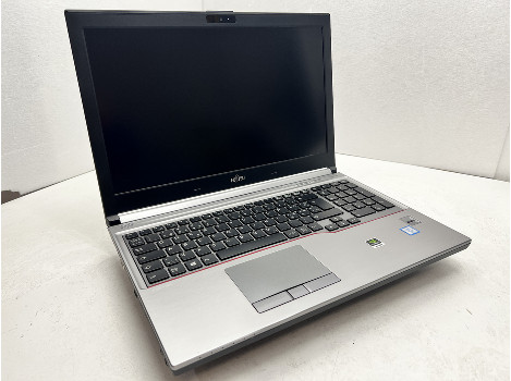 Fujitsu CELSIUS H770 15.6" i7-7820HQ 16GB 510GB клас А