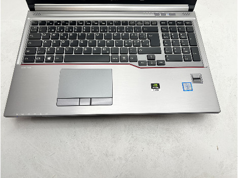 Fujitsu CELSIUS H770 15.6" i7-7820HQ 16GB 510GB клас А