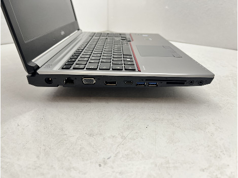 Fujitsu CELSIUS H770 15.6" i7-7820HQ 16GB 510GB клас А