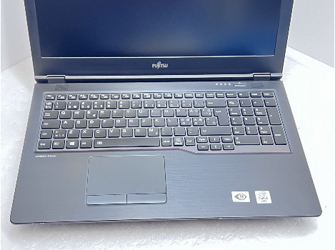 Fujitsu LIFEBOOK U7510 15.6" i5-10310U 16GB 510GB клас А