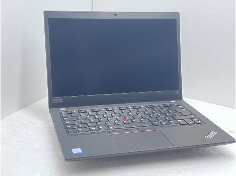 Lenovo ThinkPad T490 14" i5-8265U 16GB 510GB клас А