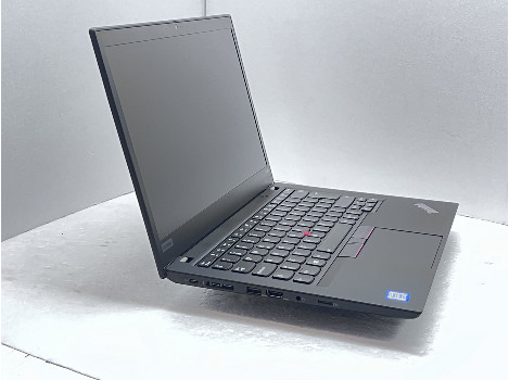 Lenovo ThinkPad T490 14" i5-8265U 16GB 510GB клас А