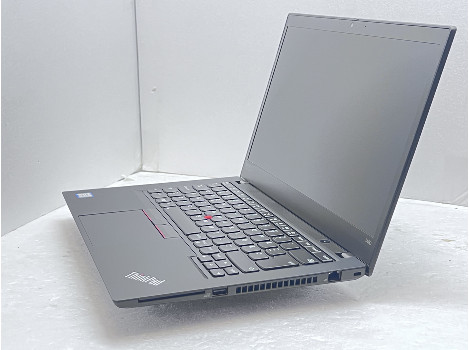 Lenovo ThinkPad T490 14" i5-8265U 16GB 510GB клас А