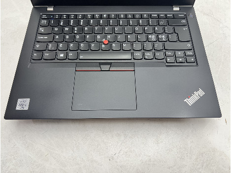 Lenovo ThinkPad L14 14" i5-10310U 16GB 510GB клас А