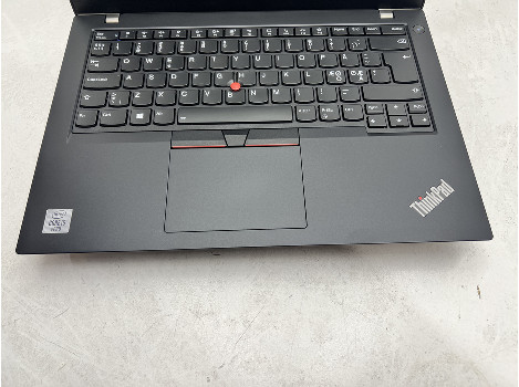 Lenovo ThinkPad L14 14" i5-10310U 16GB 510GB клас А