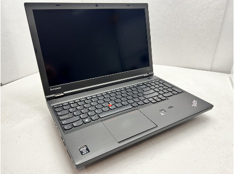 Lenovo ThinkPad W540 15.6" i7-4700MQ 16GB 260GB клас А