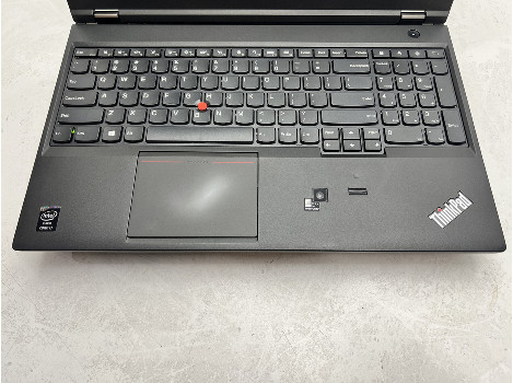 Lenovo ThinkPad W540 15.6" i7-4700MQ 16GB 260GB клас А