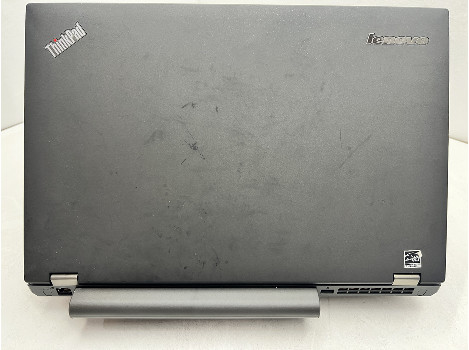 Lenovo ThinkPad W540 15.6" i7-4700MQ 16GB 260GB клас А