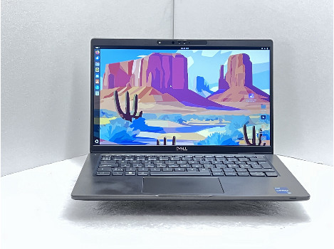 Dell Latitude 7330 13.3" i7-1265U 32GB 1020GB клас А