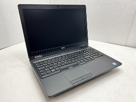 Dell Latitude 5580 15.6" i7-7820HQ 16GB 510GB клас А