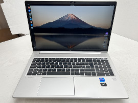 Лаптоп HP EliteBook 650 G9 15.6" i7-1255U 32GB 1020GB клас Като Нов