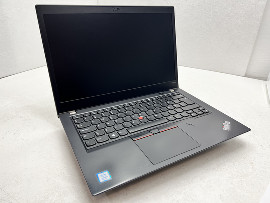 Lenovo ThinkPad T480s 14" i7-8550U 24GB 510GB клас А