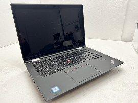 Lenovo ThinkPad X1 Yoga 2nd Gen 14" touch i7-7600U 16GB 510GB клас Б