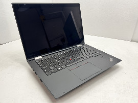 Lenovo ThinkPad X1 Yoga 2nd Gen 14" touch i7-7600U 16GB 510GB клас А