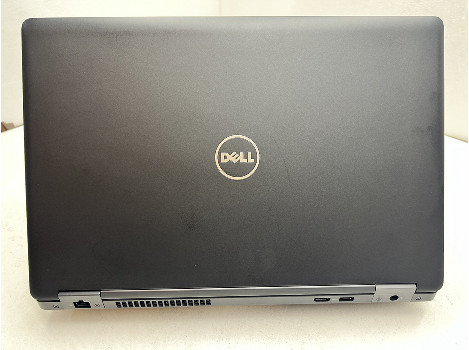 Dell Latitude 5580 15.6" i7-7820HQ 16GB 510GB клас А